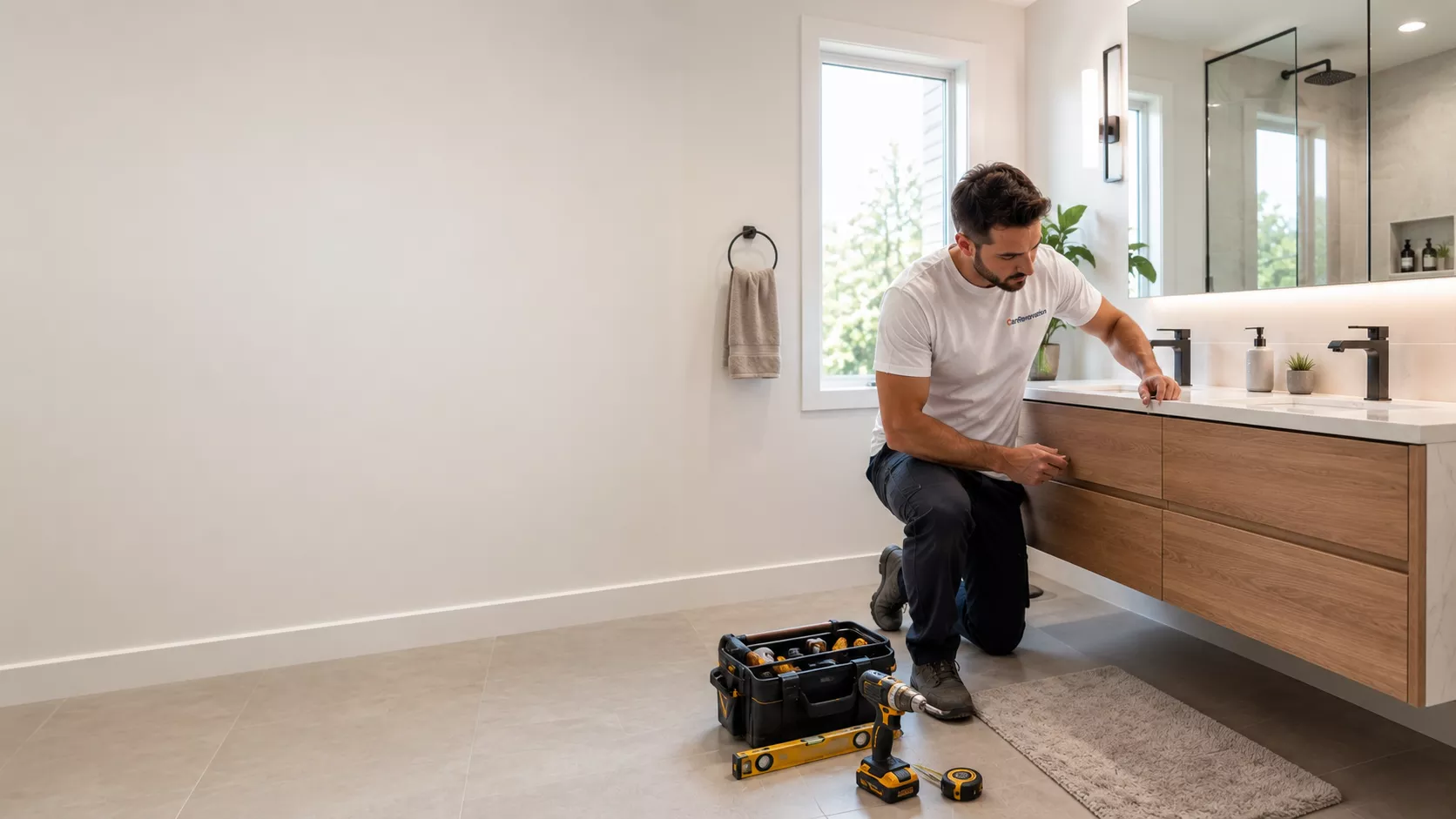 Professional Handyman & Home Improvement Services